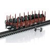 46938 Märklin Rongenwagen Kbs 442 DB