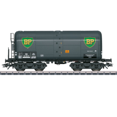 47914 Märklin Olie ketelwagen BP DB