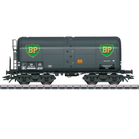 47914 Märklin Olie ketelwagen BP DB