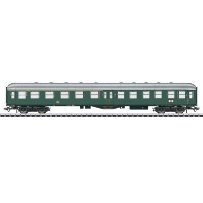 43126  Märklin Personenrijtuig 1e/2e klasse DB