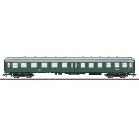 43126  Märklin Personenrijtuig 1e/2e klasse DB