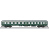 43126  Märklin Personenrijtuig 1e/2e klasse DB