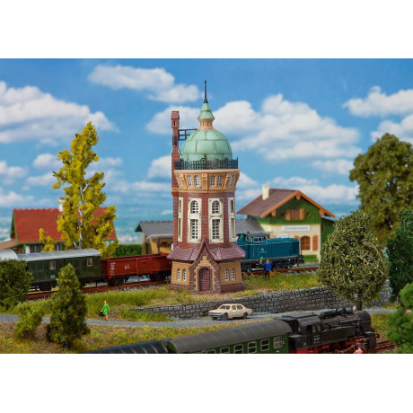 222144 Faller Watertoren Bielefeld