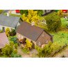 232347 Faller Woonhuis "Vlieland"