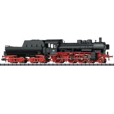 16388 Minitrix Stoomloc BR 38 DB