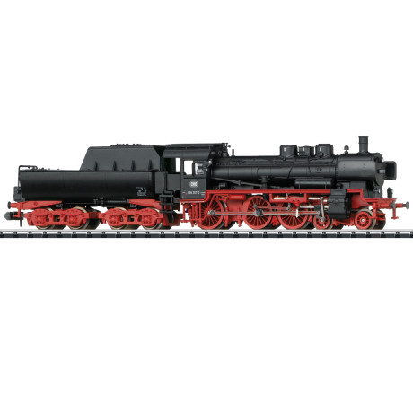 16388 Minitrix Stoomloc BR 38 DB