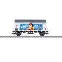 46399 Märklin Goederenwagen Gms 30 'Haribo'