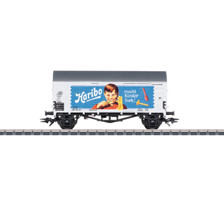 46399 Märklin Goederenwagen Gms 30 'Haribo'