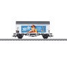 46399 Märklin Goederenwagen Gms 30 'Haribo'