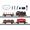 29890 Märklin Startset kerstactie 2025