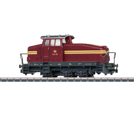 36505 Märklin Diesellocomotief V 61, DB 36505 Märklin Diesellocomotief V 61, DB