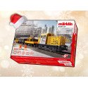 29188 Märklin Startset kerstactie 2025 "Bouwplaats"