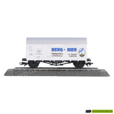 94539 Märklin Goederenwagen 'Berg-Bier'
