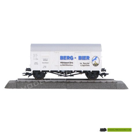 94539 Märklin Goederenwagen 'Berg-Bier'