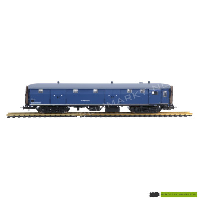 20.246.06 Artitec NS "Stalen D" bagagewagen