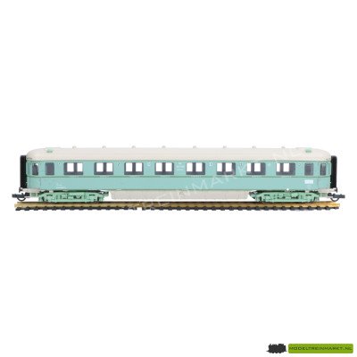 44283 Roco Plan D 1e/2e klas NS wagon AB 7705