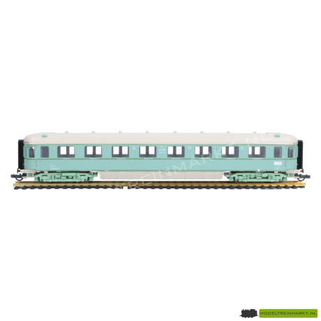 44283 Roco Plan D 1e/2e klas NS wagon AB 7705