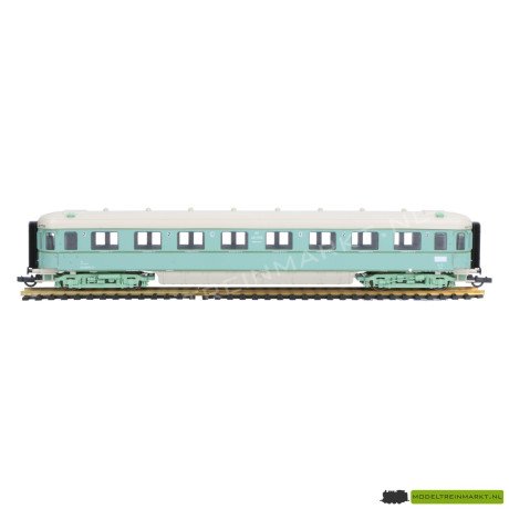 44283 Roco Plan D 1e/2e klas NS wagon AB 7705
