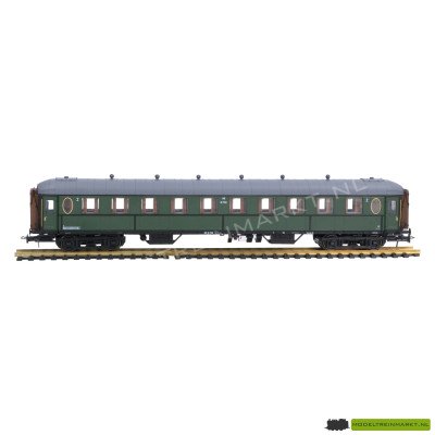 20.267.01 Artitec NS Ovaalramer B 7101, olijfgroen, grijs dak