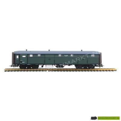 20.243.03 Artitec NS Stalen D Bagagewagen D 7602