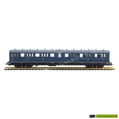 20.255.01 Artitec NS Coupérijtuig C12c B 6404