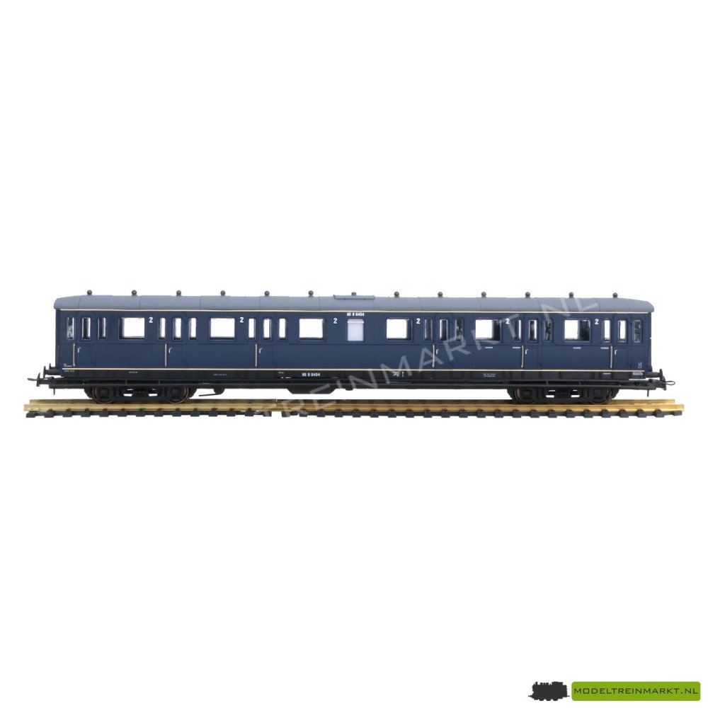 20.255.01 Artitec NS Coupérijtuig C12c B 6404