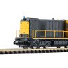 40431 PIKO Dieselloc serie 2400 NS Grijs/geel