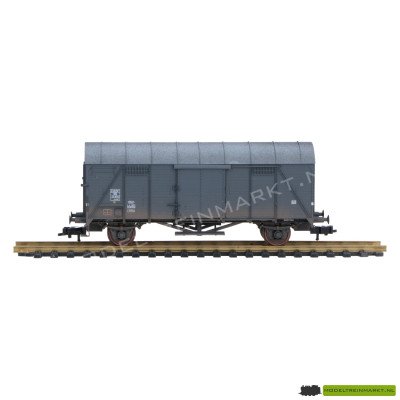 EX22074 Exact-train NS goederenwagon X-CHG EUROP