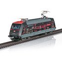 39479 Märklin Elektrische loc BR 101 '100 Jaar BR 01'