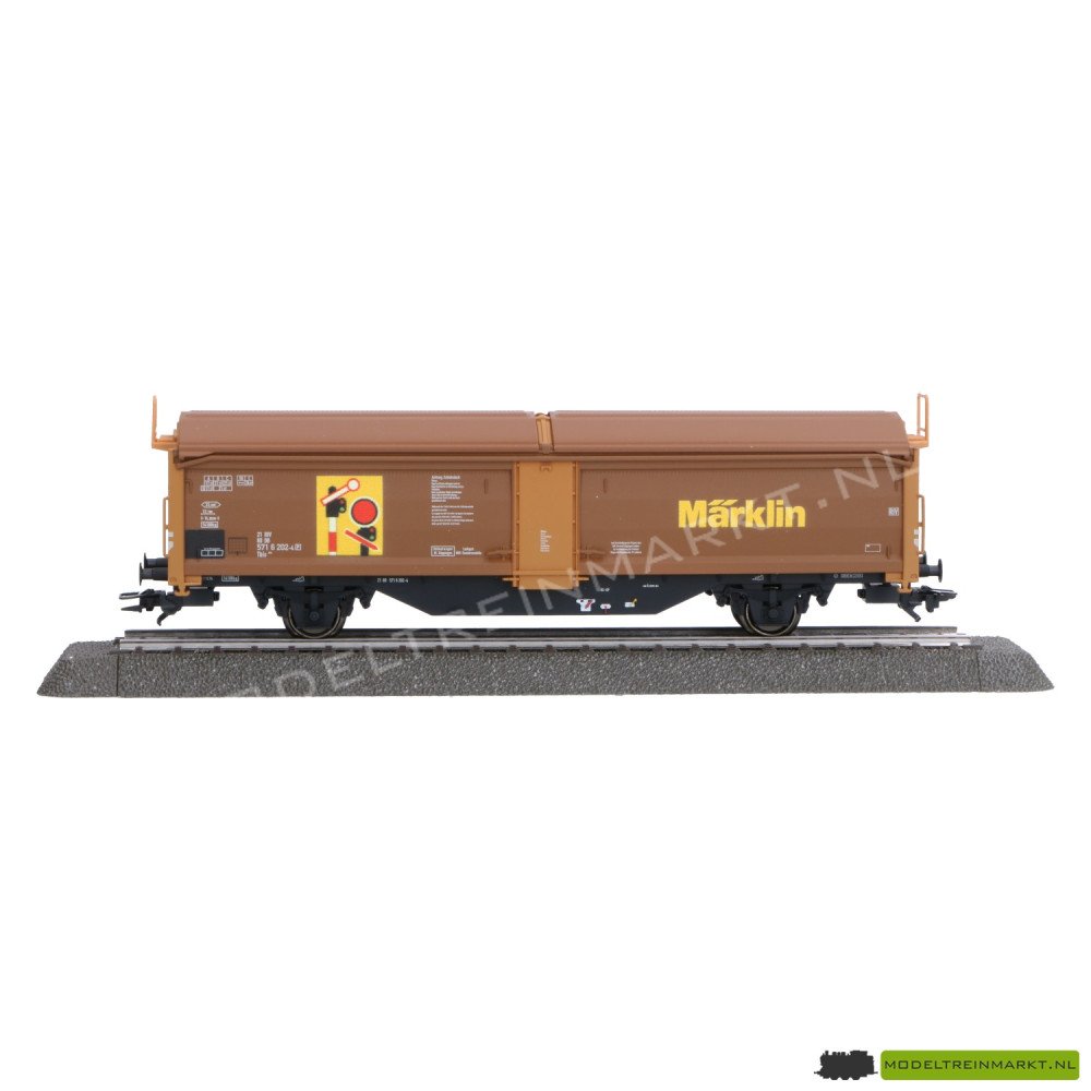 46417 Marklin MHI-Regionaltagung 2024