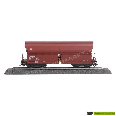 00730-20 Märklin Zwenkdak wagen type Tals 968 DB