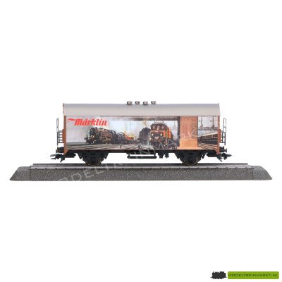 45902 Märklin Wagen Märklin-catalogus 1931