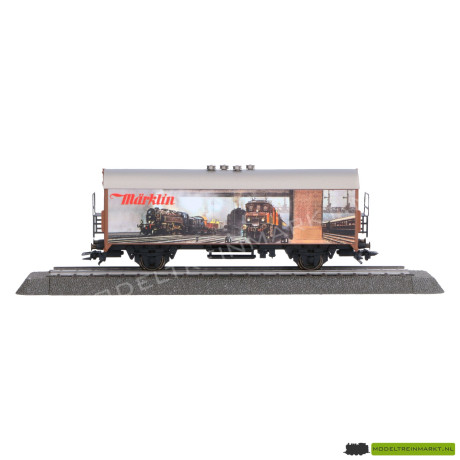 45902 Märklin Wagen Märklin-catalogus 1931