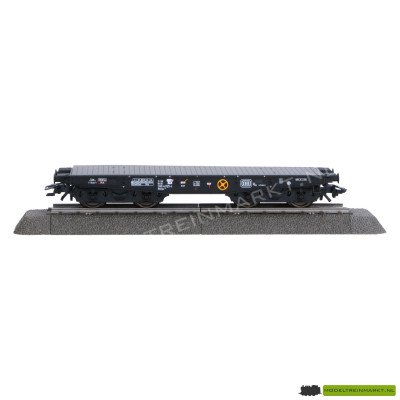 48734 Märklin Zwaarlastwagen DB