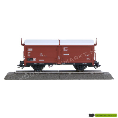 00769-20 Märklin goederenwagens Tes-t-58 Kmmgks DB