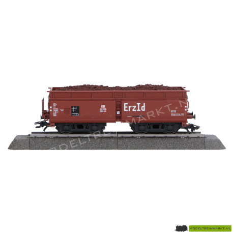 00722-14 Märklin Open zelflosser ErzId DB