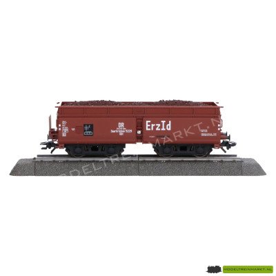 00722-20 Märklin Open zelflosser ErzId DR