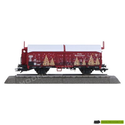 48424 Märklin Kerstwagon 2024