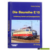 Die Baureihe E10 - R. Hertwig