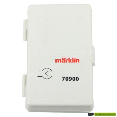 70900 Märklin Gereedschapsset