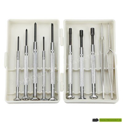 70900 Märklin Gereedschapsset