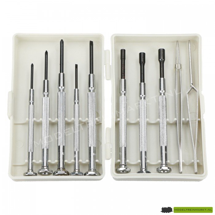 70900 Märklin Gereedschapsset