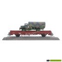 46928 Märklin Rongenwagen type Kbs 443 DB