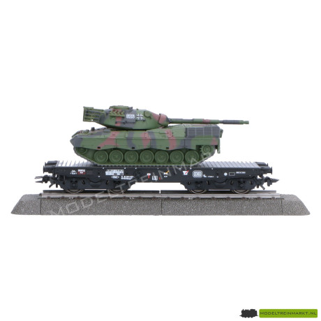 48879 Märklin Wagen voor zware ladingen Rlmmps 650 DB