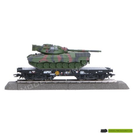 48876 Märklin Wagen voor zware ladingen Rlmmps 650 DB