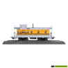 45713 Märklin US Caboose "Tin Plate"