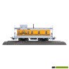 45713 Märklin US Caboose &#34;Tin Plate&#34;