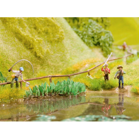 14104 Noch Waterplanten