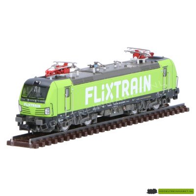 16835 Minitrix Elektrolok BR 193 FlixTrain