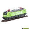 16835 Minitrix Elektrolok BR 193 FlixTrain